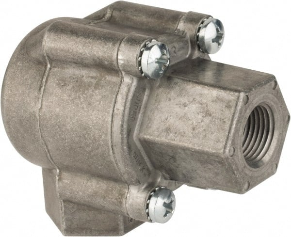 INGERSOLL RAND EV35-A