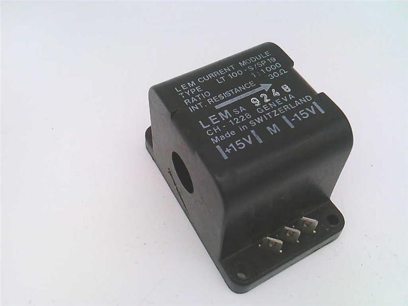 LEM LT-100-S/SP19