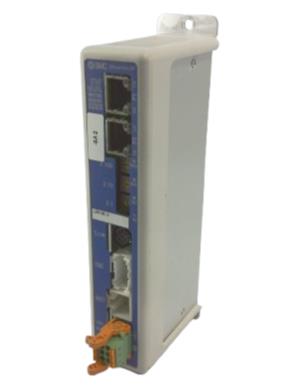 JXC917-LEYG40LB-150 by SMC