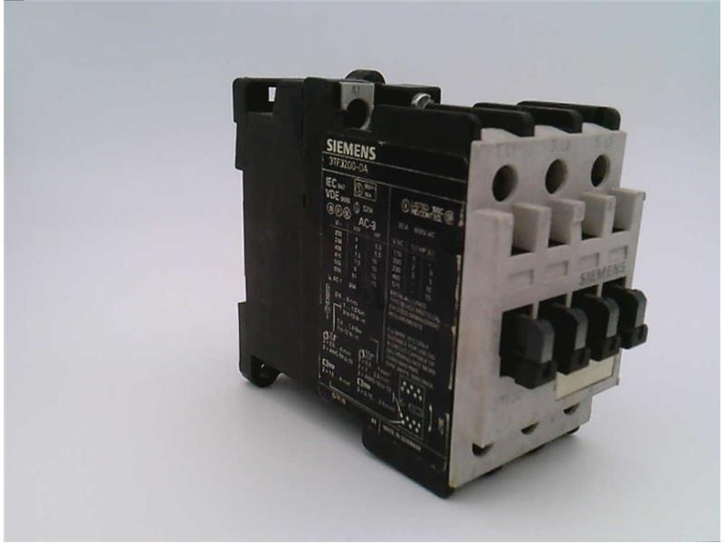 SIEMENS 3TF3200-0AB0