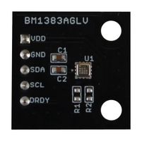 ROHM SEMICONDUCTOR BM1383AGLV-EVK-001