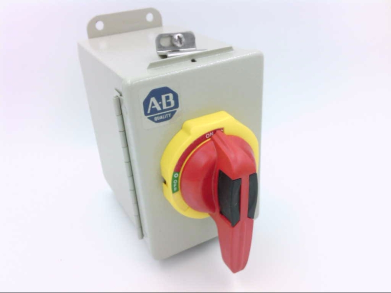 ALLEN BRADLEY 194E-FA63E