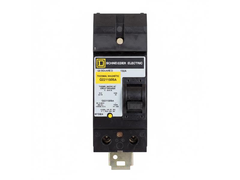 SCHNEIDER ELECTRIC Q221150BA