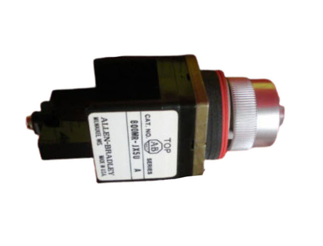 ALLEN BRADLEY 800MR-JX5U