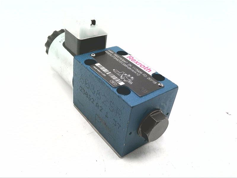 BOSCH 4WE6J73A62/EG96N9K4/A12
