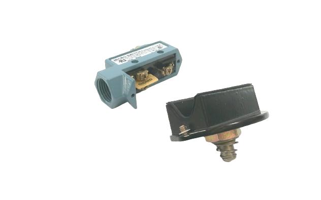 HONEYWELL BZV6-RQX2