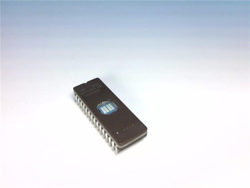 NEC UPD27C1001D-15