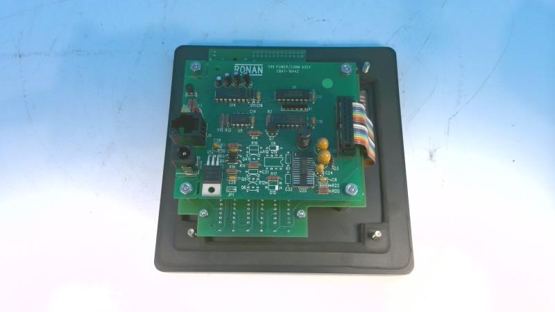 RONAN ENGINEERING CO CBAY-16442