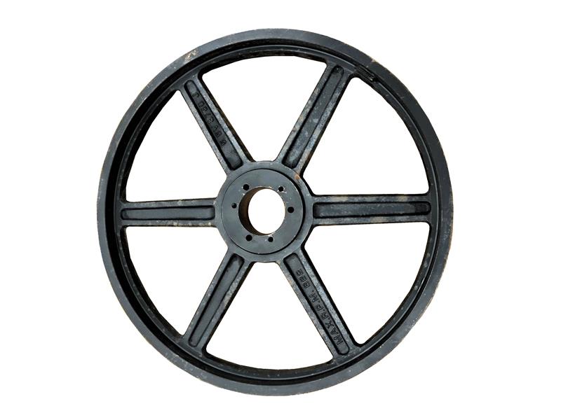 MARTIN SPROCKET & GEAR INC 5 5V 3750 J
