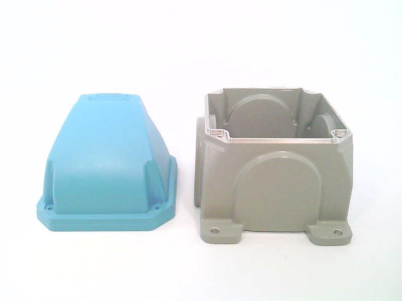 MARECHAL ELECTRIC SA 712C7N05