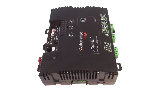 AUTOMATED LOGIC G5CE