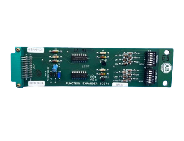 ALLEN BRADLEY 1334-MOD-L