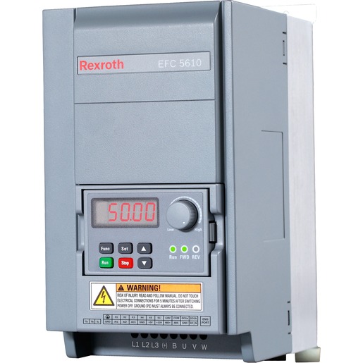 EFC5610-37K0-3P4-MDA-7P-NNNNN-L1NN par BOSCH