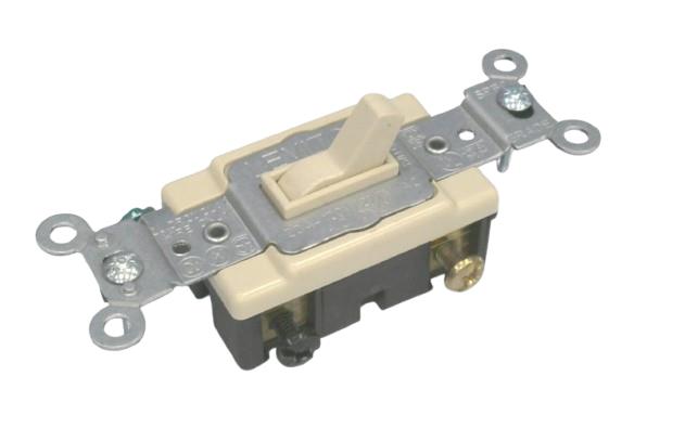 LEVITON CS320-2I