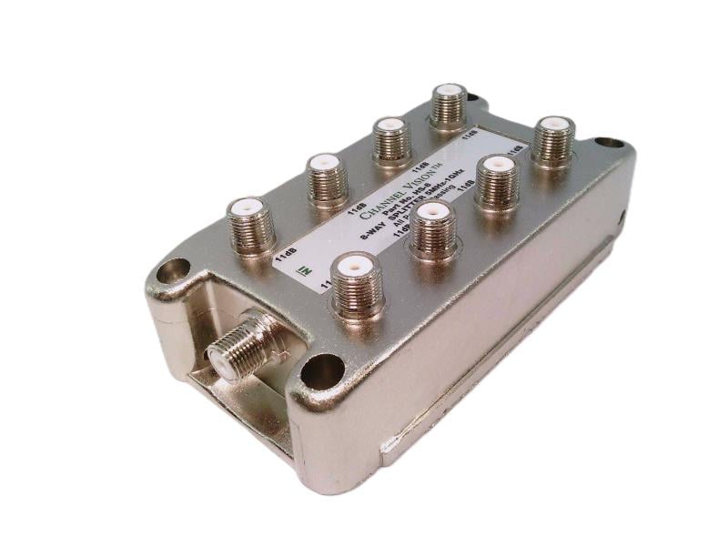 CHANNEL VISION TECHNOLOGY HS-8