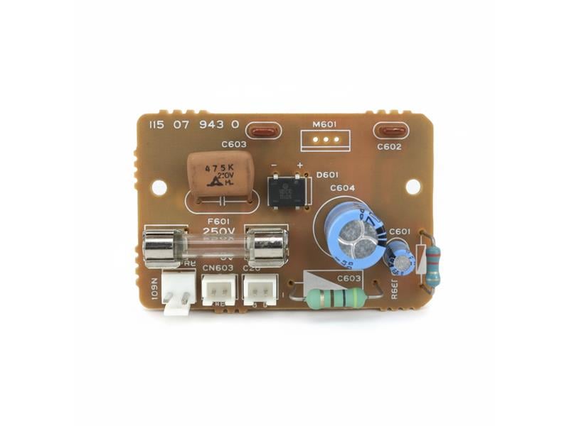 115-07-943-0 par TOA ELECTRIC CO