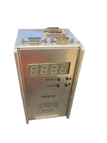 GARDASOFT PP810