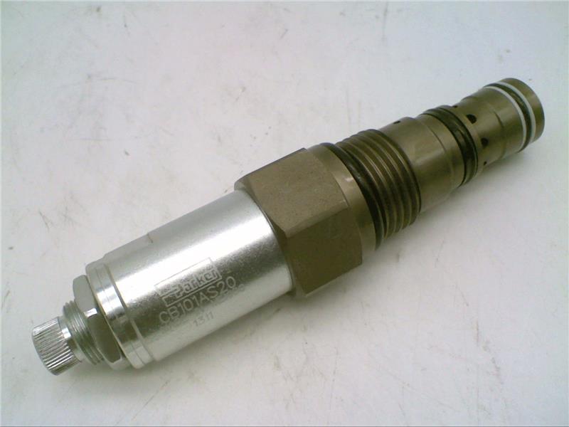 PARKER CB101AS20