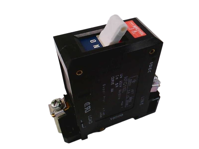 IDEC NRC110L-3A-AA