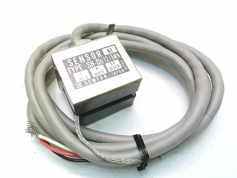 SUMTAK CORP SH-DS-12/GWN