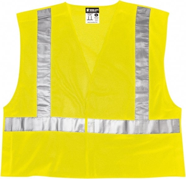 MCR SAFETY CL2MLL