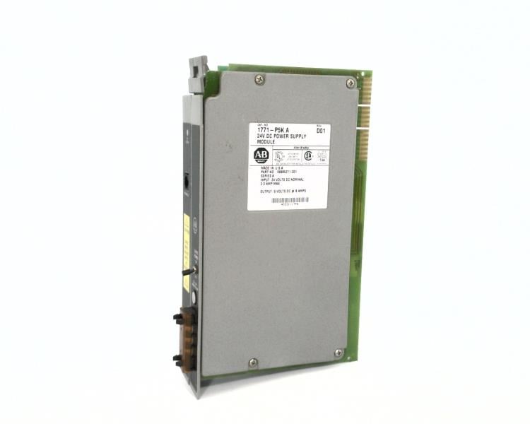 ALLEN BRADLEY 1771-P5K