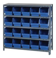 1239-202BL by QUANTUM STORAGE