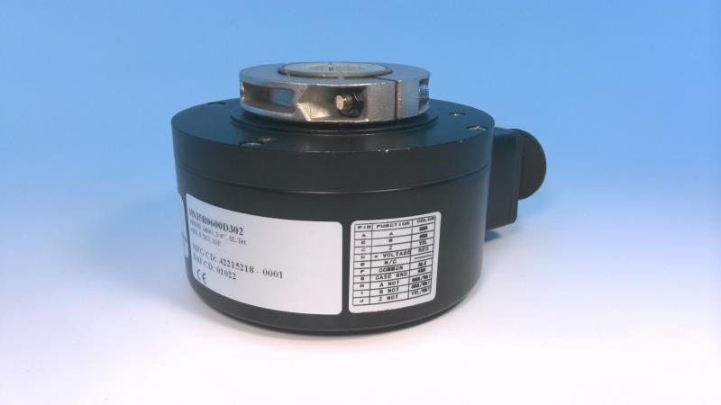 DYNAPAR HS35R0600D302