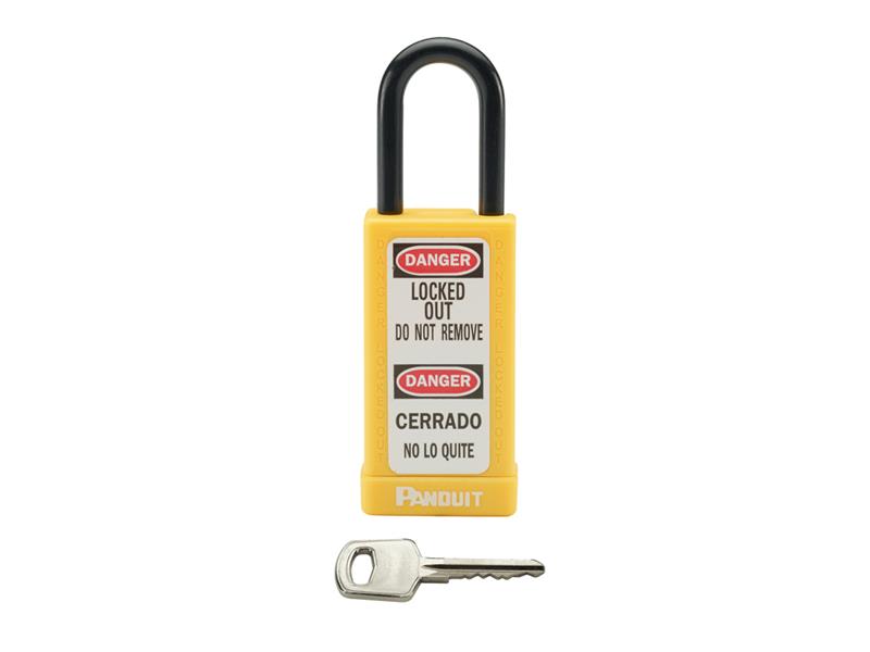PANDUIT PSL-8YL-LB