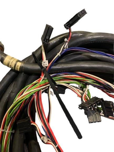 FANUC A660-4004-T509