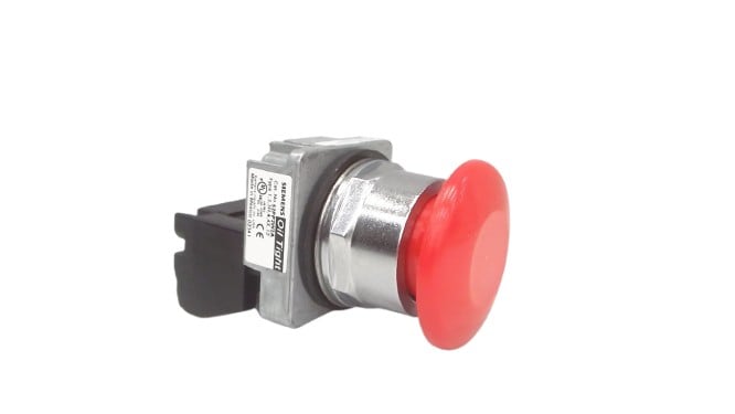 SIEMENS 52PP2W2A