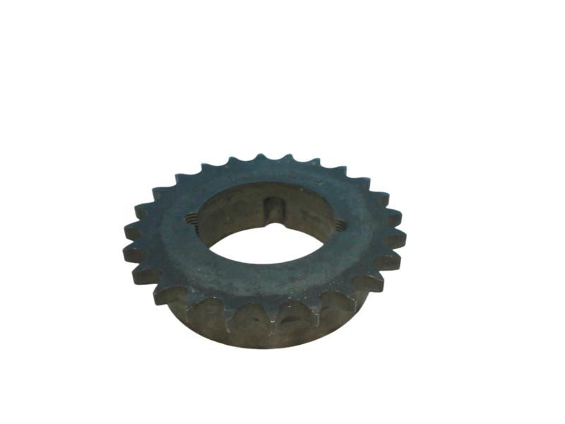 50BTB24-2012 par MARTIN SPROCKET & GEAR INC
