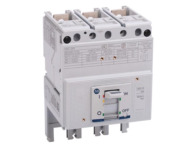 ALLEN BRADLEY 140G-J3C3-C40