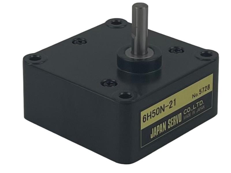 NIDEC CORP 6H50N-21