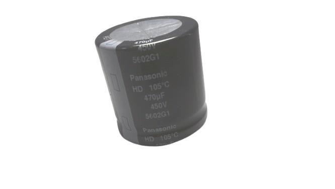 MATSUSHITA ELECTRIC EET-HD2W471LJ MATSUSHITA ELECTRIC EET-HD2W471LJ