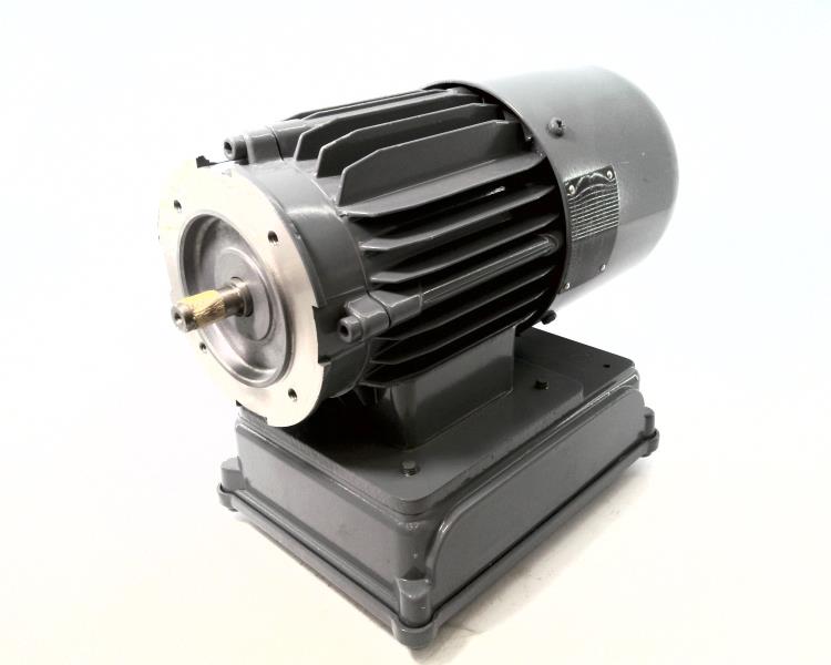EMOD MOTOREN B63L/4K4