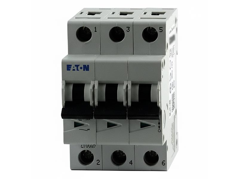 EATON CORPORATION FILSC10003