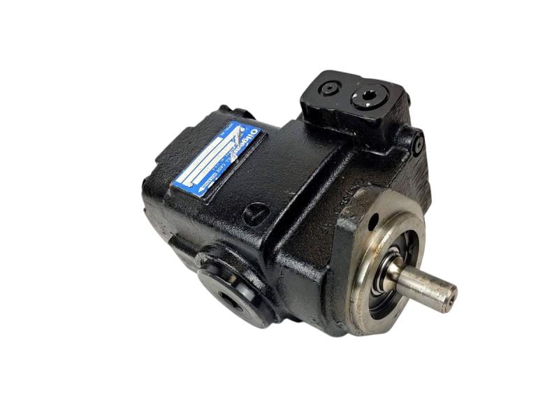 PVWJ-014-A1UV-LSAY-P-1NNNN por OILGEAR