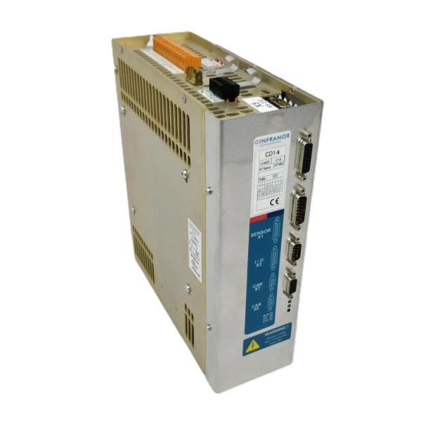 INFRANOR CD1-K-400/14