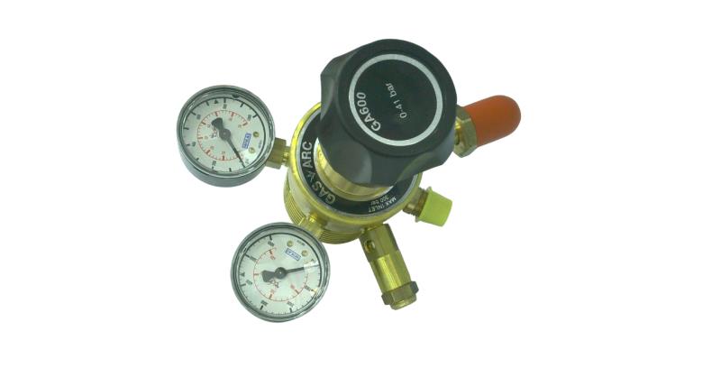 GAS ARC GROUP GA600