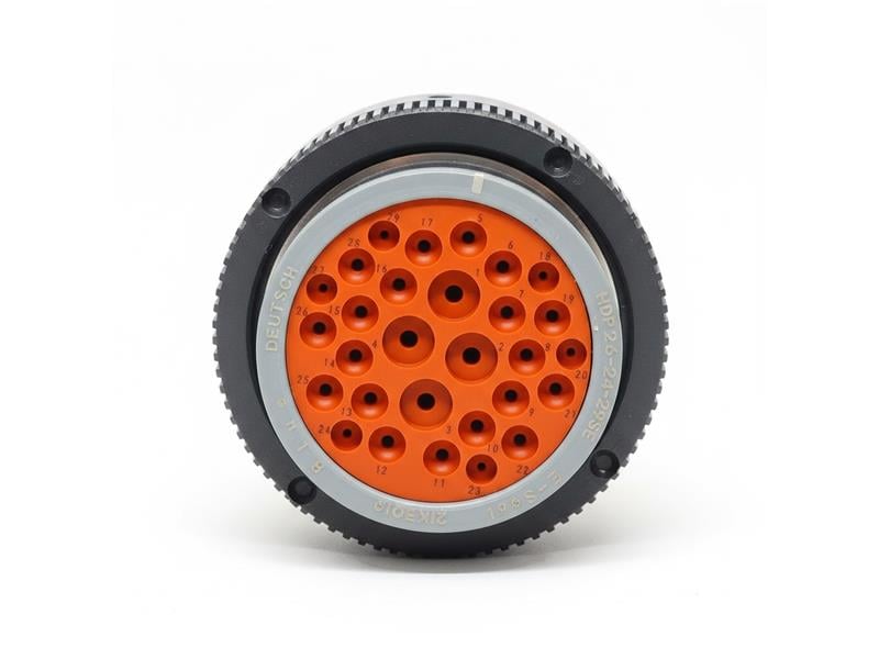 HDP26-24-18SE by TE CONNECTIVITY