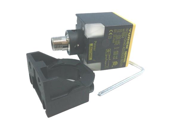 TURCK NI35U-CK40-ADZ30X2-B3131 W/BS4