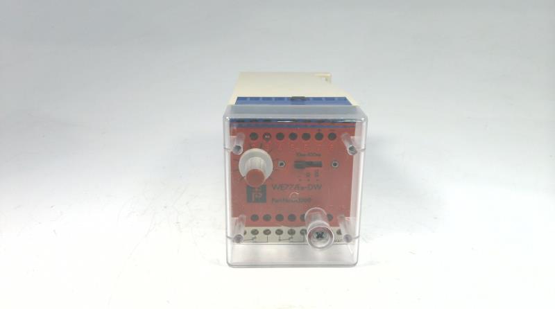 PEPPERL & FUCHS WE77/EX-DW 250V