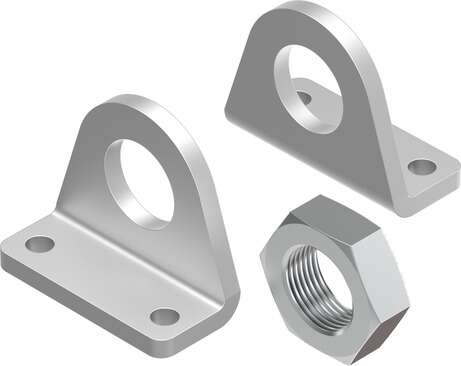 FESTO HBN-20/25X2-A
