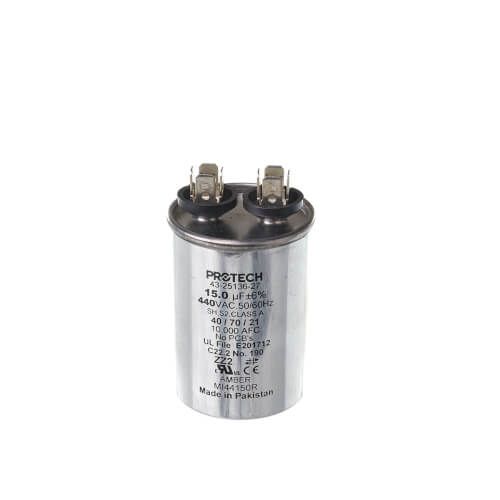 43-25136-27 by RHEEM
