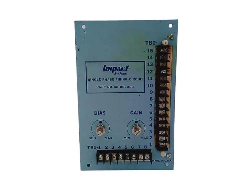 40-0020-00 by IMPACT SYSTEMS