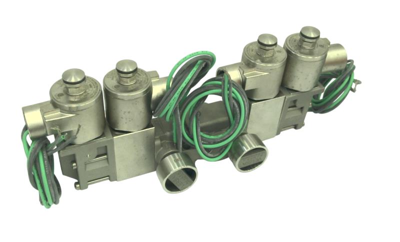 VERSA VALVES VAA-4322-316-RS-C398-XV9-A120