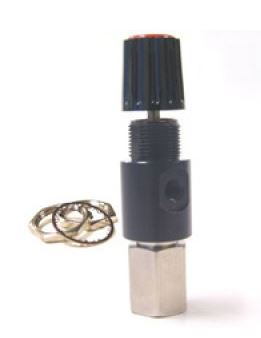 PNEUMADYNE PFC0-4