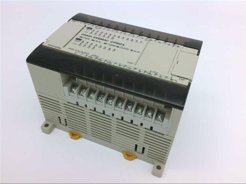 OMRON CPM2-A30CDRAU1