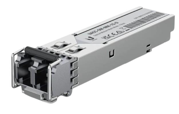 UACC-OM-MM-1G-D-20-EACH por UBIQUITI NETWORKS